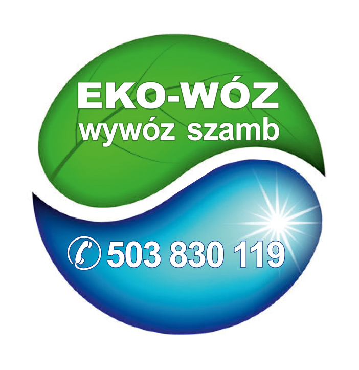 Eko-wóz logo